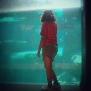 Meet your Posher, Yari